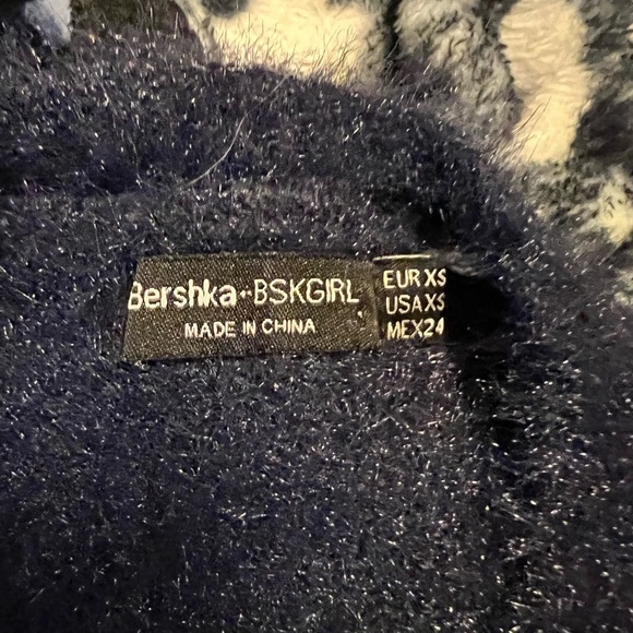 Bershka-BSKGIRL sweater - Picture 5 of 5